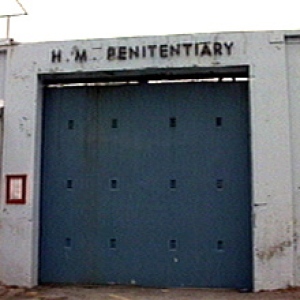 HMP Gate